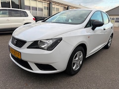 SEAT Ibiza - 1.2 Reference 2013 5DR Airco NIEUWE Distributieketting