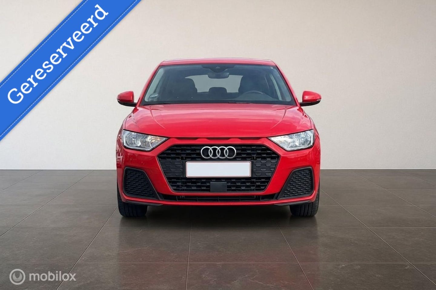 Audi A1 Sportback - 1.0 TSI | Carplay | Automaat | Winterpakket - AutoWereld.nl
