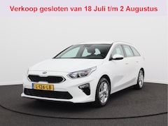 Kia Cee'd Sportswagon - Ceed 1.0 T-GDi DynamicLine/ lage km/ trekhaak