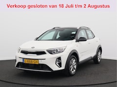 Kia Stonic - 1.0 T-GDi MHEV DynamicLine/ lage km