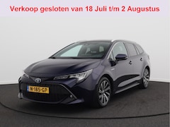 Toyota Corolla Touring Sports - 1.8 Hybrid Dynamic/ lage km/ zeer mooi