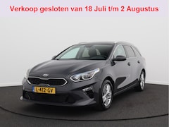 Kia Cee'd Sportswagon - Ceed 1.0 T-GDi DynamicPlusLine/ lage km/ zeer mooi