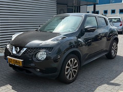 Nissan Juke - 1.2 DIG-T S/S Connect Edition