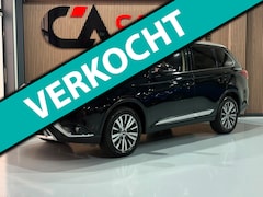 Mitsubishi Outlander - 2.0 Intense+ / 7 Persoons / Keyless / Cruise Control / Full Map Navigatie /
