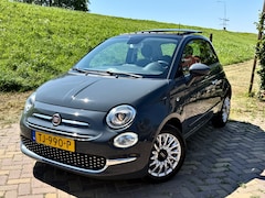 Fiat 500 - 0.9 TwinAir Turbo Lounge