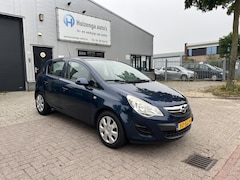 Opel Corsa - 1.0-12V Edition|5DRS| EURO5| met APK