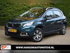 Peugeot 2008 - 1.2 PureTech Blue Lion | Pano | LED | Camera