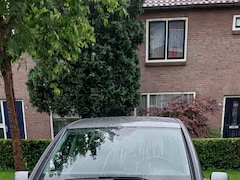 Mercedes-Benz A-klasse - 160 BlueEFFICIENCY Avantgarde