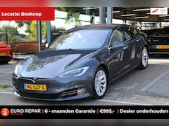 Tesla Model S - 60 Base FREE SUPERCHARGE