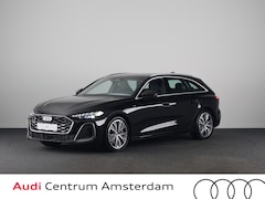 Audi A5 Avant - S edition e-hybrid 299 pk | Trekhaak, elektr. wegklapbaar | Techniekpakket | Ledkoplampen