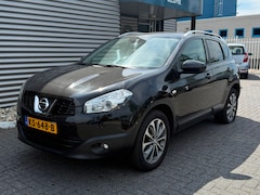 Nissan Qashqai - 1.5 dCi Connect Edition