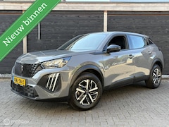 Peugeot 2008 - Allure Full map nav / carplay / camera 360 / 27.907 KM