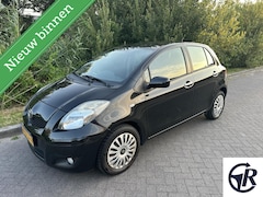 Toyota Yaris - 1.3 VVTi Aspiration Climate Control 2e eigenaar
