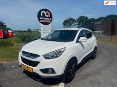Hyundai ix35 - 2014 * 2.0i i-Vision FACELIFT * AUTOMAAT * MOTOR PROBLEM ONLY EXPORT/HANDEL