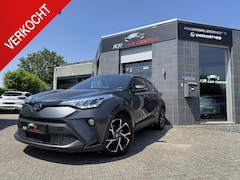Toyota C-HR - 2.0 Hybrid Dynamic XENON-CLIMA-STOEL VRM-CAMERA