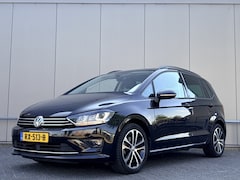 Volkswagen Golf Sportsvan - 1.6 TDI Highline - automaat - navi - airco - cruise