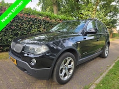 BMW X3 - 2.0d