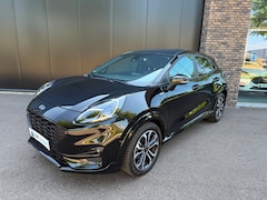 Ford Puma - 1.0 Eco125pk Hybrid ST-Line X Navi, Camwra, Winter pack, B&O etc. etc