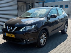 Nissan Qashqai - 1.2 Acenta