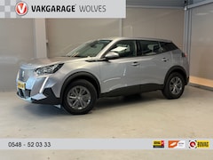 Peugeot e-2008 - EV Active Pack 50 kWh | CLIMA | NAVI | CAR PLAY |