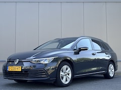 Volkswagen Golf Variant - 1.5 eTSI - automaat - nap - airco - cruise - camera