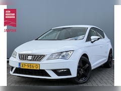 SEAT Leon - BWJ 2017 | 1.4TSI 126 PK X-PERIENCE | CLIMA | NAVI | LEDER/STOF | CARPLAY | PDC 2X | PRIVA