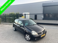 Renault Clio - 1.2-16V Community Airco ❄️Lage kilometer