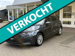 Audi A3 Sportback - 40 TFSI e keyless/stoelverw/acc/dealer ond/etc