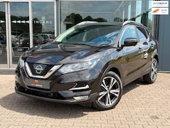 Nissan Qashqai - 1.2 Tekna / Automaat / 360 CAM