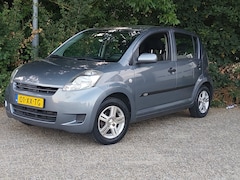 Daihatsu Sirion 2 - 1.0-12V Premium 2007
