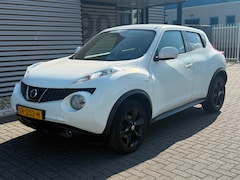 Nissan Juke - 1.6 Acenta