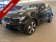 Volvo XC40 - 1.5 T4 Plug-in hybrid Core Bright
