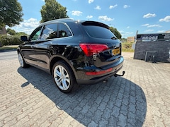 Audi Q5 - 2.0 TFSI quattro Pro Line
