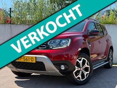 Dacia Duster - 1.3 TCe Tech Road/NAVI/CAMERA/PDC/CRUISE/NL AUTO/NAP/DEALER ONDERHOUDEN/