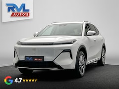 Geely Starray EM-i - 1.5 Pro | 262 PK | Direct Leverbaar | 83KM Elektrisch | 360 Camera | Stoel/Stuur verwarmin