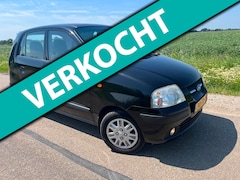 Hyundai Atos - 1.1i Dynamic / 90.000 automaat