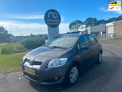 Toyota Auris - 2007 * 1.6-16V Sol * AUTOMAAT * APK * EXPORT & HANDEL