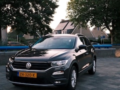 Volkswagen T-Roc - 1.0 TSI Style