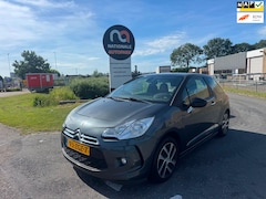 Citroën DS3 - |2012 | 1.4 e-HDi Chic | Automaat | NAVI GPS * CLIMA