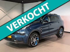 Lynk & Co 01 - 1.5 Plug-in Hybrid Adapt.Cruise|Pano-dak|Infinity|Carplay/Android