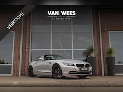 BMW Z4 Roadster - sDrive30i Executive | 2e eigenaar | Xenon adaptief | Grootlichtassistent | Navigatie | Blu