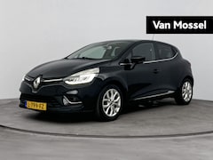 Renault Clio - 1.2 TCe 120Pk Intens | Navigatie | Achteruitrijcamera | Parkeersensoren | Bluetooth Carkit