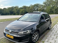 Volkswagen Golf - 1.4 TSI Comfortline Volkswagen Golf 7