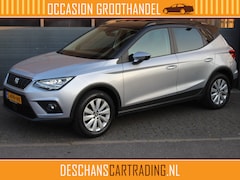 SEAT Arona - 1.0 TSI FR Business Intense Automaat Adapt. Cruise, Climate, Apple carplay, PDC