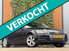 Audi A4 Avant - 2.0 TFSI ultra Design Pro Line|TREKHAAK|VIRTUAL|DealerOh