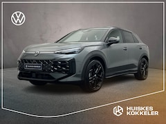 Volkswagen T-Roc - 1.5 eTSI 150pk R-Line First Edition