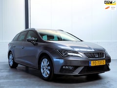 SEAT Leon ST - 1.0 EcoTSI Style Business Intense|Carplay|Org NL