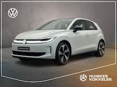 Volkswagen ID.Polo - Elektromotor 52 kWh 211pk Style First Edition