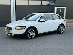Volvo C30 - 1.6D DRIVe Start/Stop Advantage/Netjes/Airco/