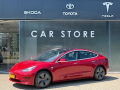 Tesla Model 3 - Standard RWD Plus 60 kWh 90% SOH Autopilot
